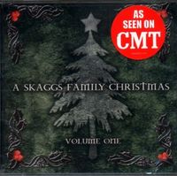 Ricky Skaggs - A Skaggs Family Christmas